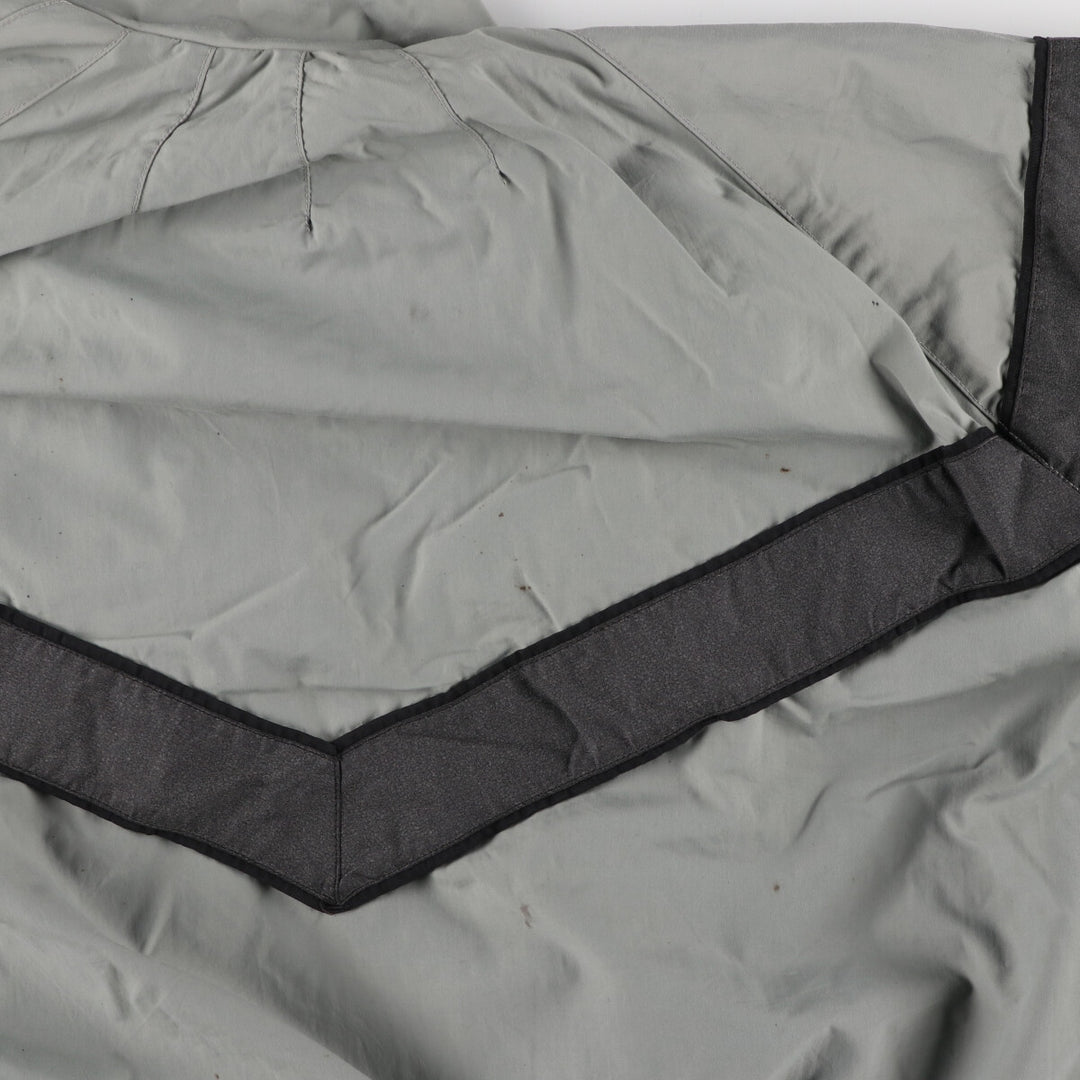 00'S USARMY IPFU Training Jacket Nylon Jacket Made in USA LARGE/REGULAR Men's L equivalent /eaa485397