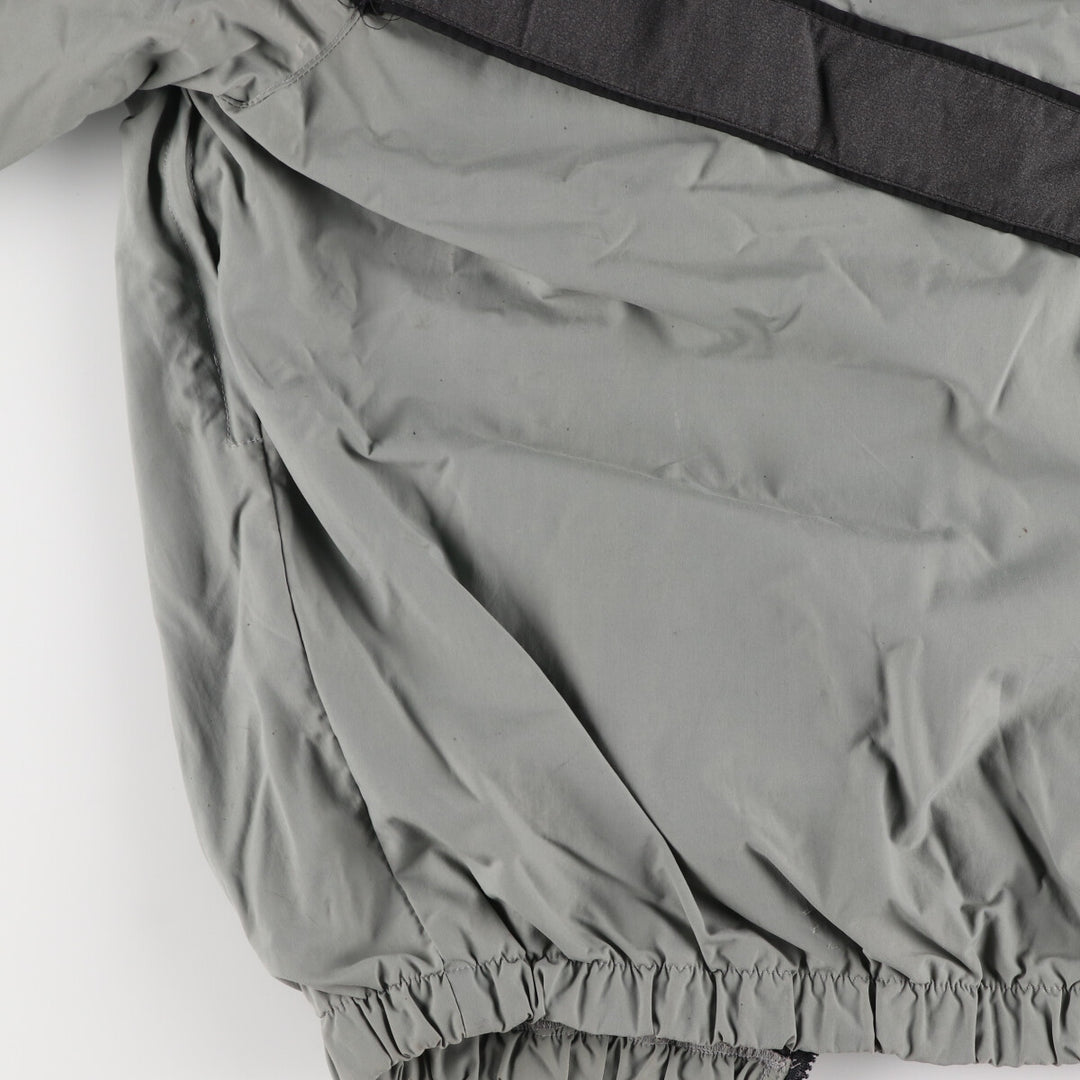 00'S USARMY IPFU Training Jacket Nylon Jacket Made in USA LARGE/REGULAR Men's L equivalent /eaa485397