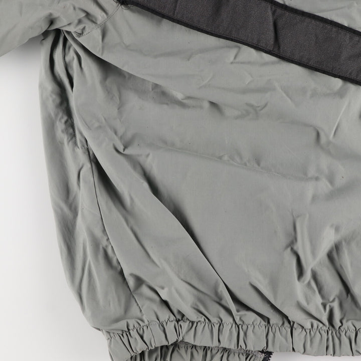 00'S USARMY IPFU Training Jacket Nylon Jacket Made in USA LARGE/REGULAR Men's L equivalent /eaa485397
