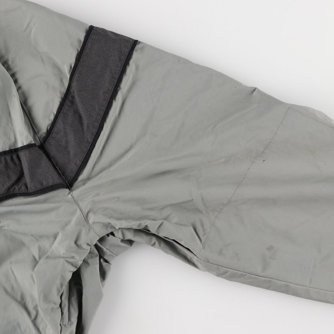 00'S USARMY IPFU Training Jacket Nylon Jacket Made in USA LARGE/REGULAR Men's L equivalent /eaa485397