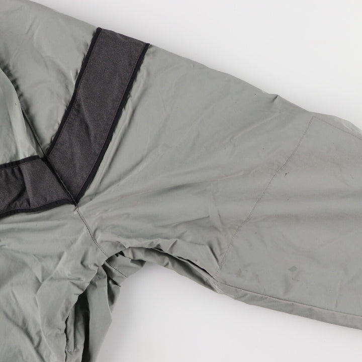 00'S USARMY IPFU Training Jacket Nylon Jacket Made in USA LARGE/REGULAR Men's L equivalent /eaa485397