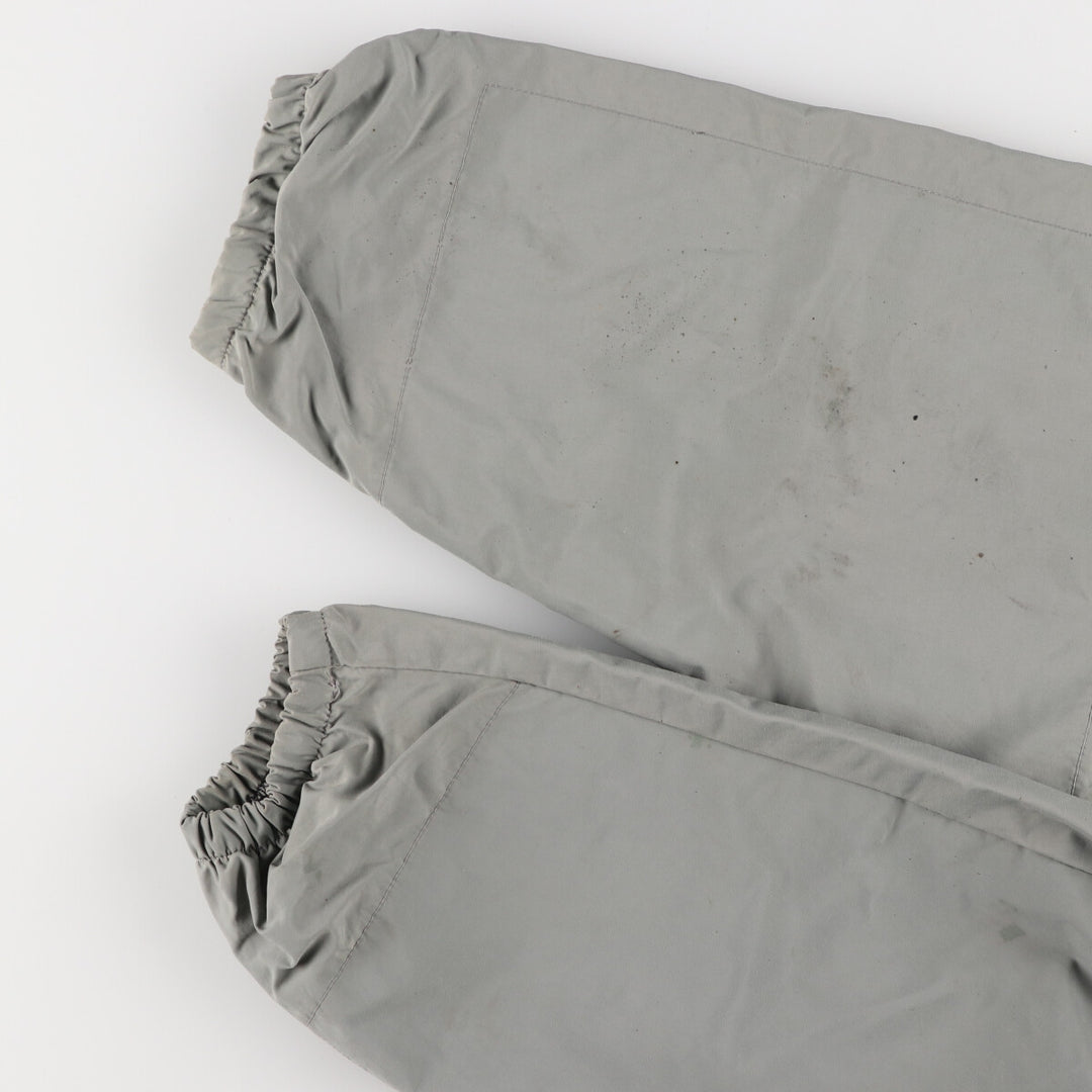 00'S USARMY IPFU Training Jacket Nylon Jacket Made in USA LARGE/REGULAR Men's L equivalent /eaa485397