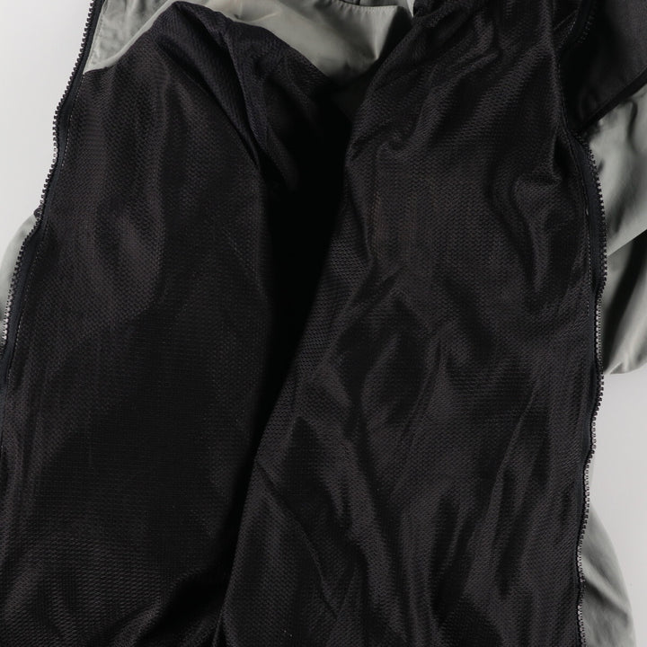 00'S USARMY IPFU Training Jacket Nylon Jacket Made in USA LARGE/REGULAR Men's L equivalent /eaa485397