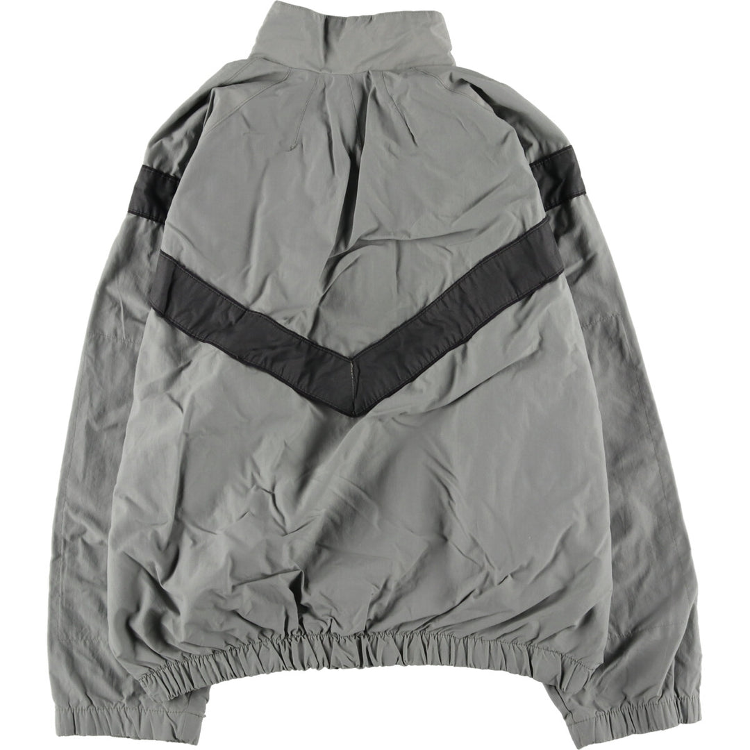 Genuine US Army IPFU Training Jacket, Nylon Jacket, Made in USA, Men's XL equivalent /eaa485398