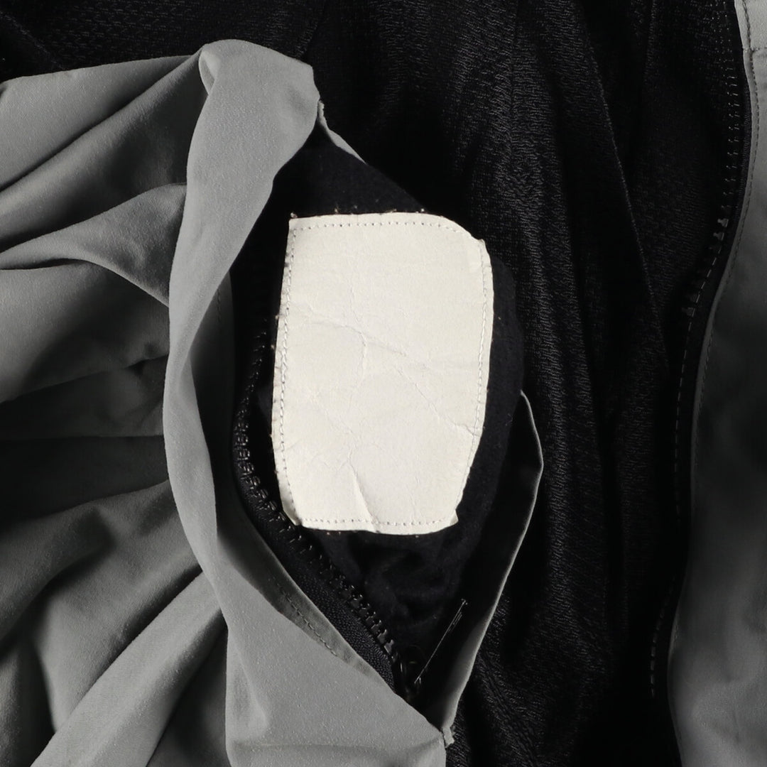 Genuine US Army IPFU Training Jacket, Nylon Jacket, Made in USA, Men's XL equivalent /eaa485398