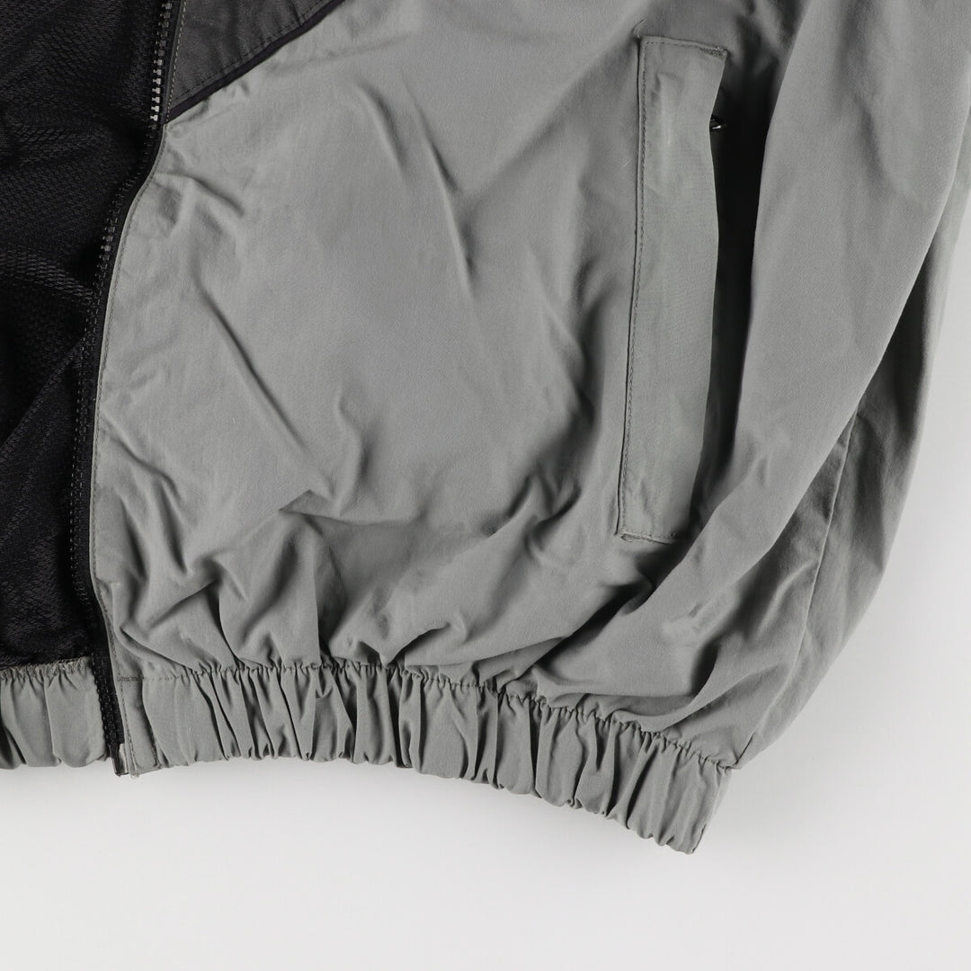 Genuine US Army IPFU Training Jacket, Nylon Jacket, Made in USA, Men's XL equivalent /eaa485398