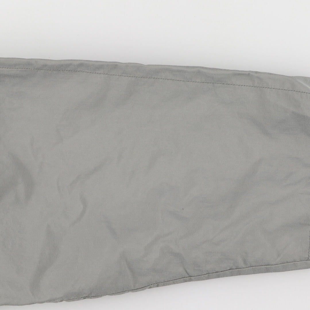 Genuine US Army IPFU Training Jacket, Nylon Jacket, Made in USA, Men's XL equivalent /eaa485398