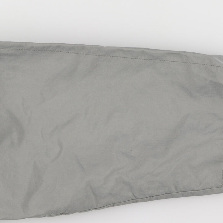 Genuine US Army IPFU Training Jacket, Nylon Jacket, Made in USA, Men's XL equivalent /eaa485398