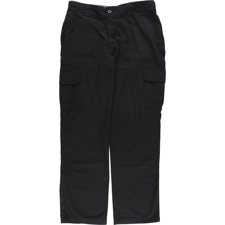 Dickies FLEX Regular Straight Cargo Work Pants for Men, W36 equivalent / eaa485451