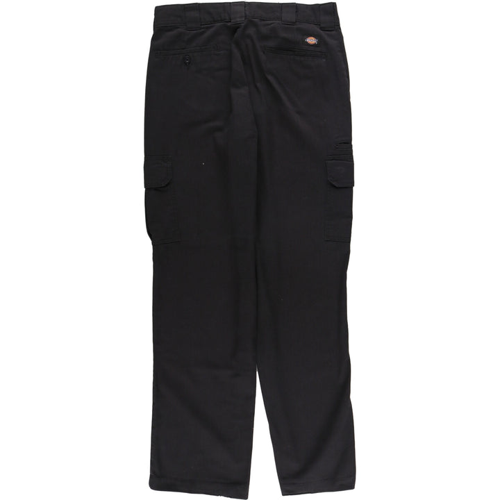 Dickies FLEX Regular Straight Cargo Work Pants for Men, W36 equivalent / eaa485451