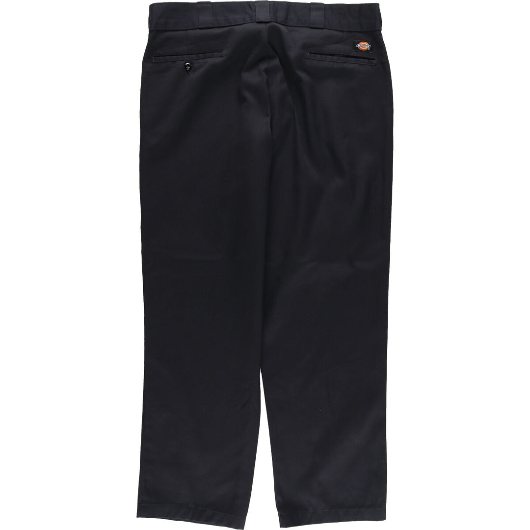 Dickies 874 Original Fit Work Pants Men's W37 equivalent / eaa485453