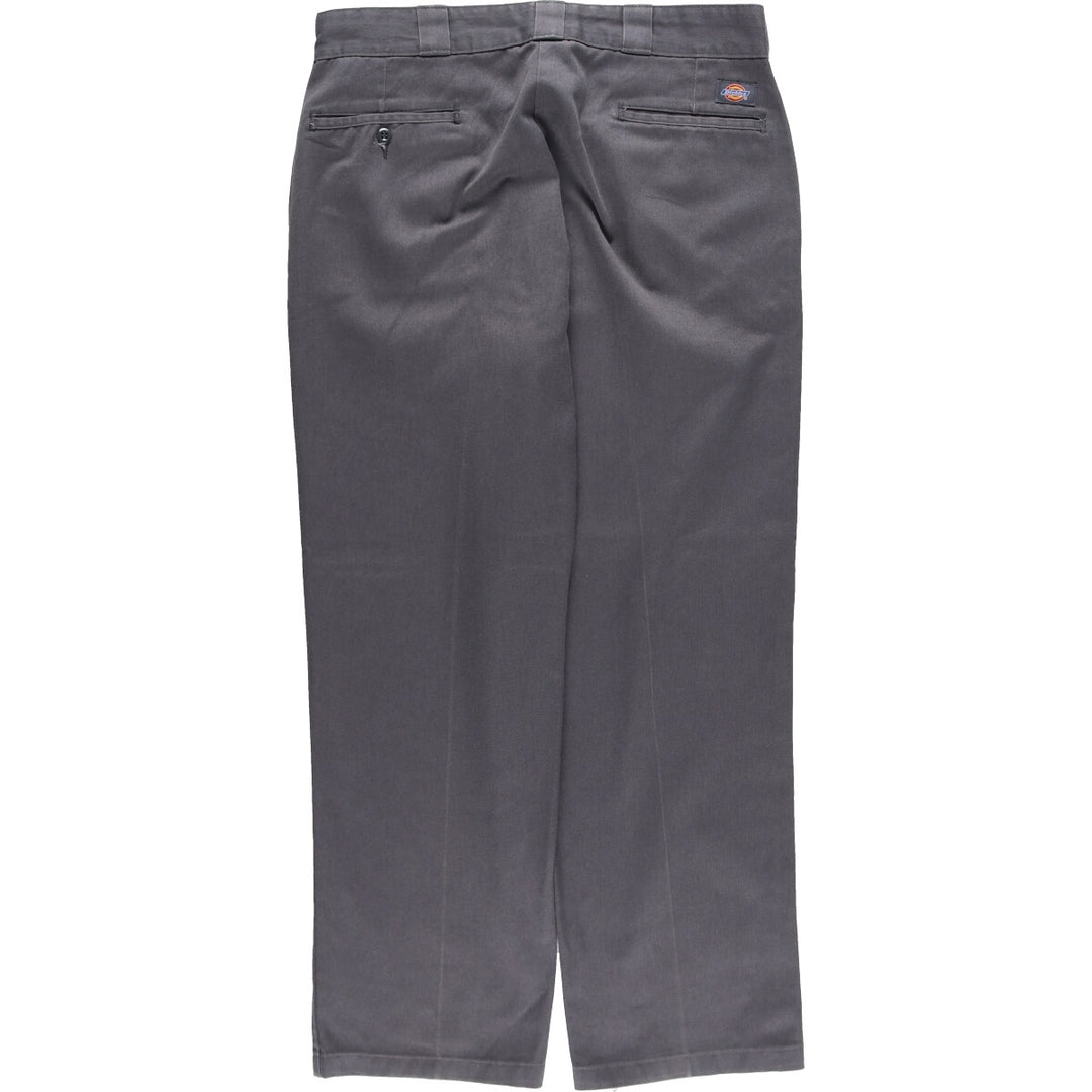 Dickies Work Pants Men's W34 equivalent / eaa485457