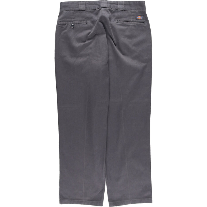 Dickies Work Pants Men's W34 equivalent / eaa485457