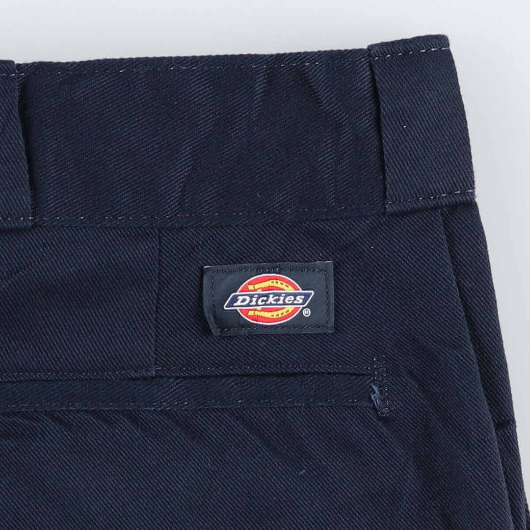 Big Size Dickies 874 FLEX ORIGINAL FIT Work Pants Men's W38 / eaa485462