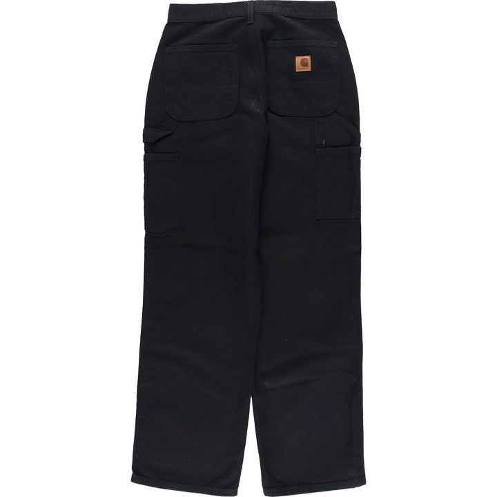 Carhartt Loose Fit Duck Painter Pants Women's L (w27) / eaa485485