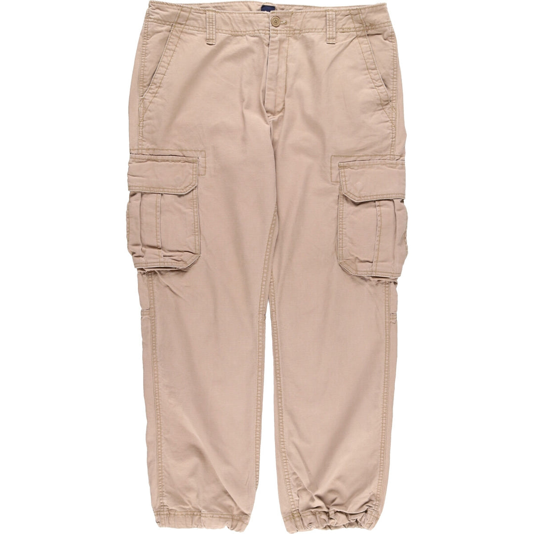 GAP Duck Cargo Pants for Men, Size W33 / eaa485494