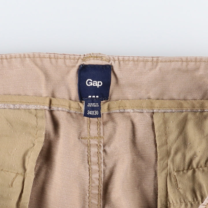 GAP Duck Cargo Pants for Men, Size W33 / eaa485494