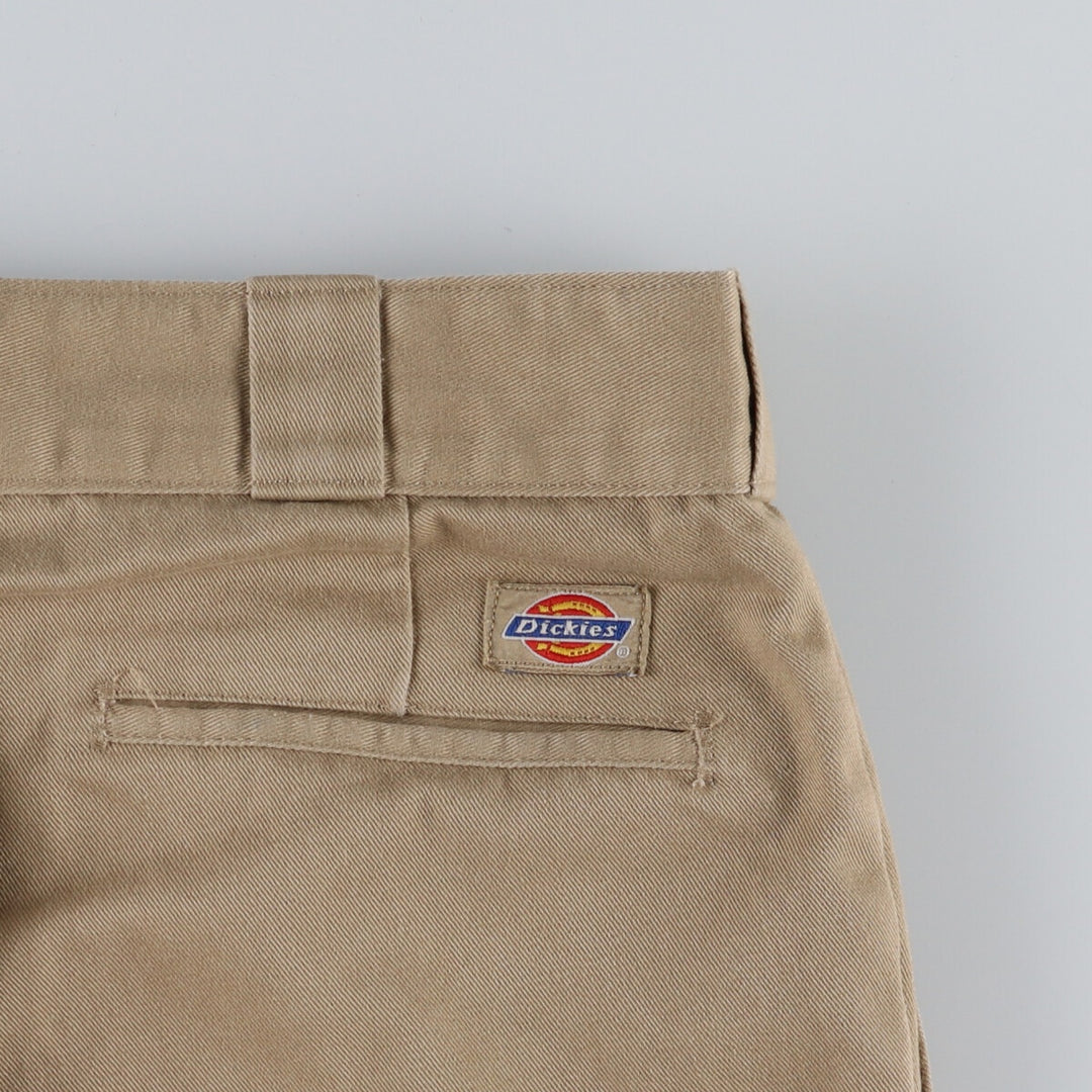 ~90'S Dickies work pants men's w34 equivalent vintage /eaa485498