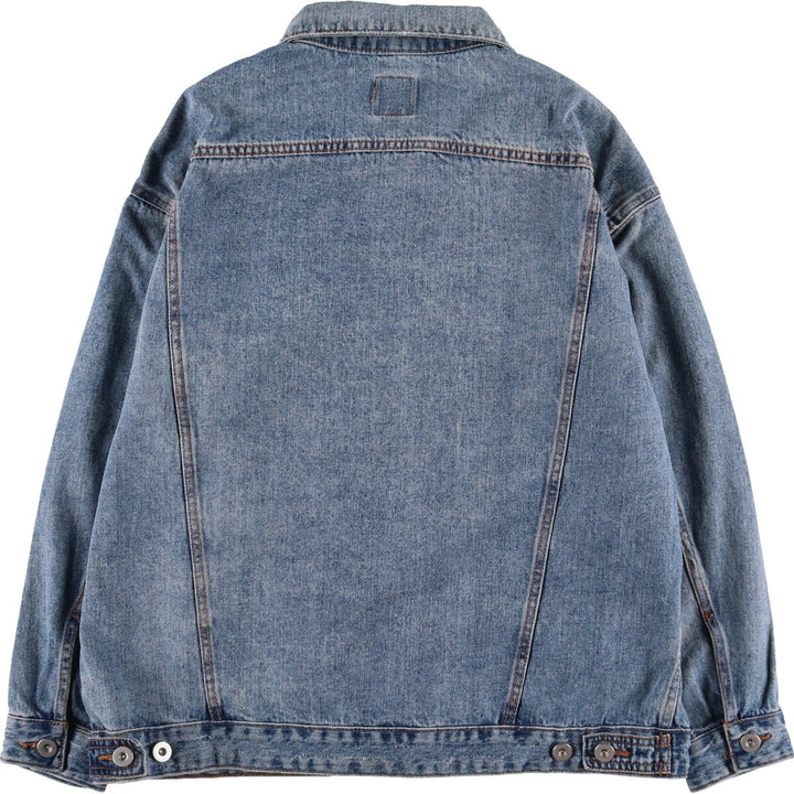 wild fable denim jacket, denim jacket, women's size M /eaa485516