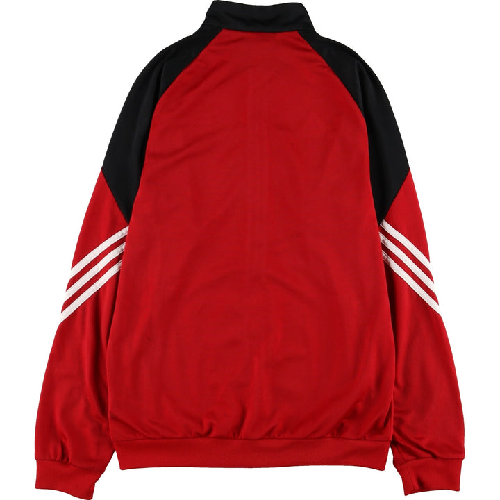 Adidas adidas jersey track jacket women's size M / eaa485523