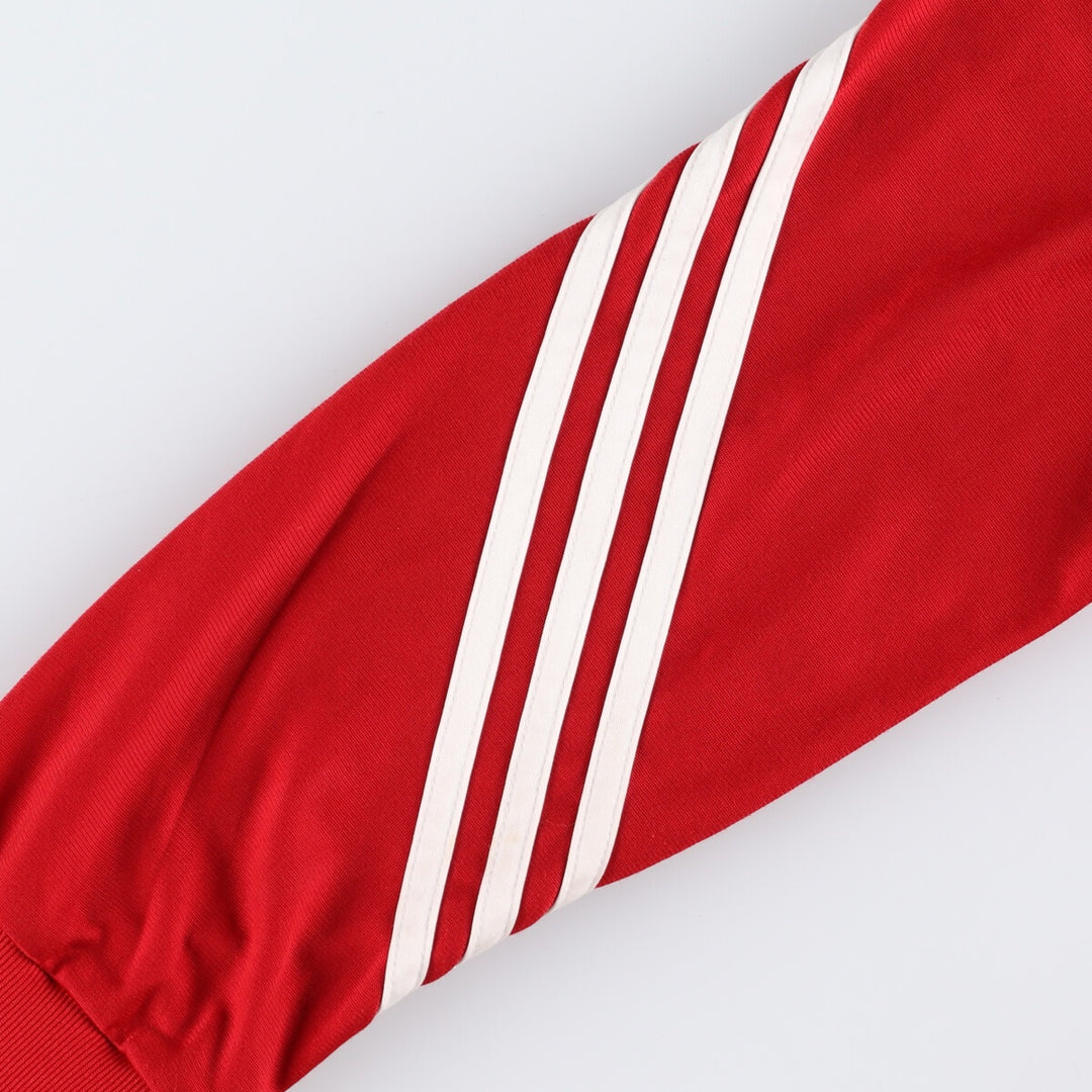 Adidas adidas jersey track jacket women's size M / eaa485523