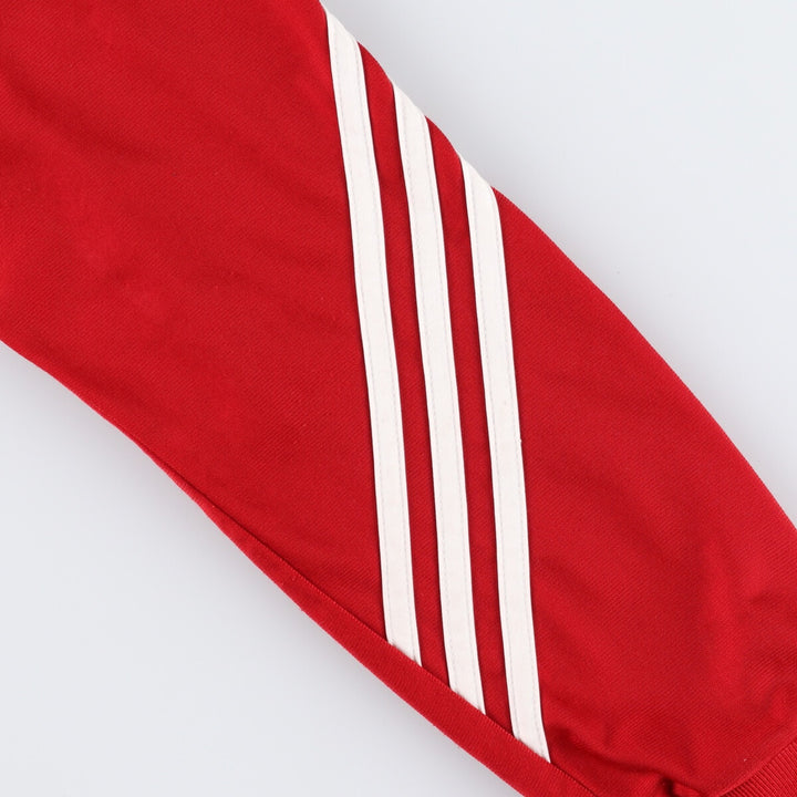 Adidas adidas jersey track jacket women's size M / eaa485523