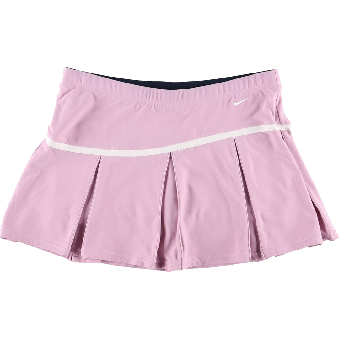 Nike Box Pleated Culottes Skirt Women's M size / eaa485527