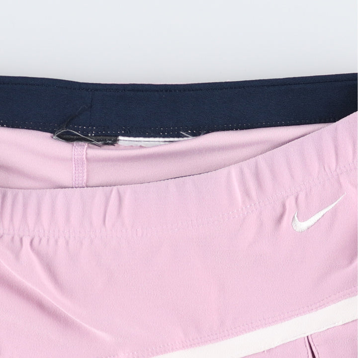 Nike Box Pleated Culottes Skirt Women's M size / eaa485527