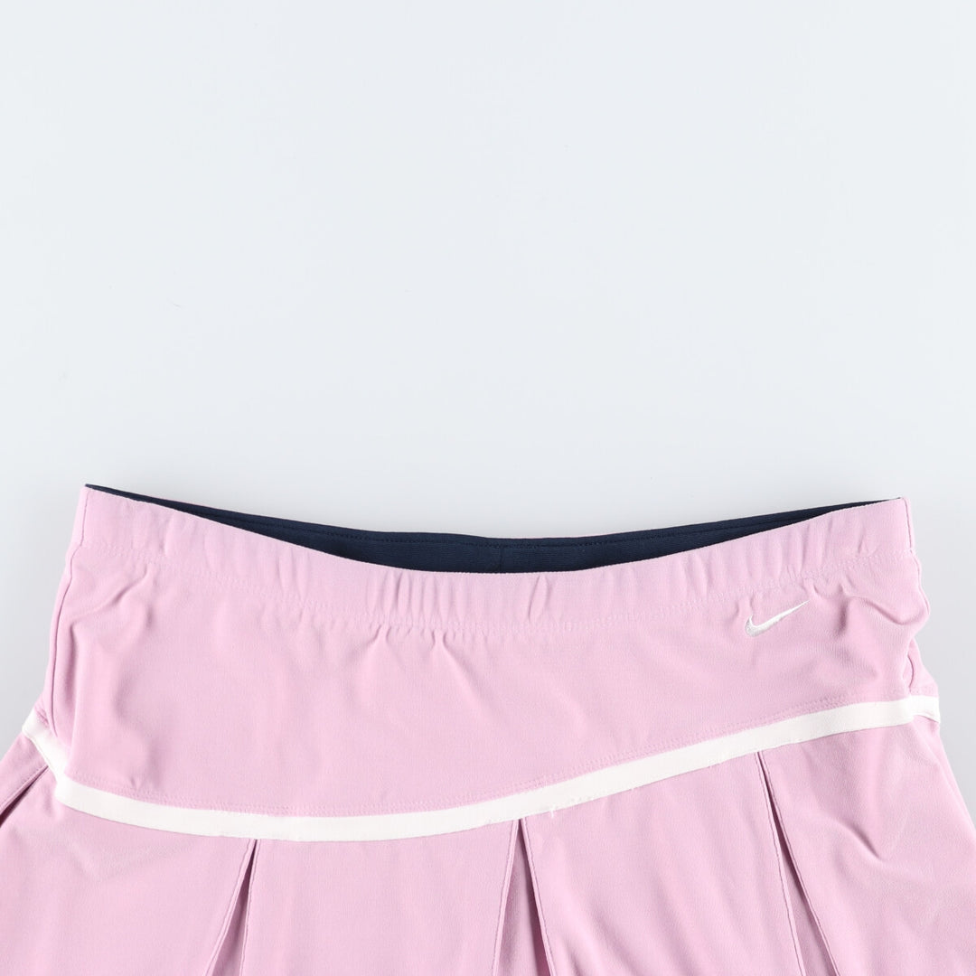 Nike Box Pleated Culottes Skirt Women's M size / eaa485527