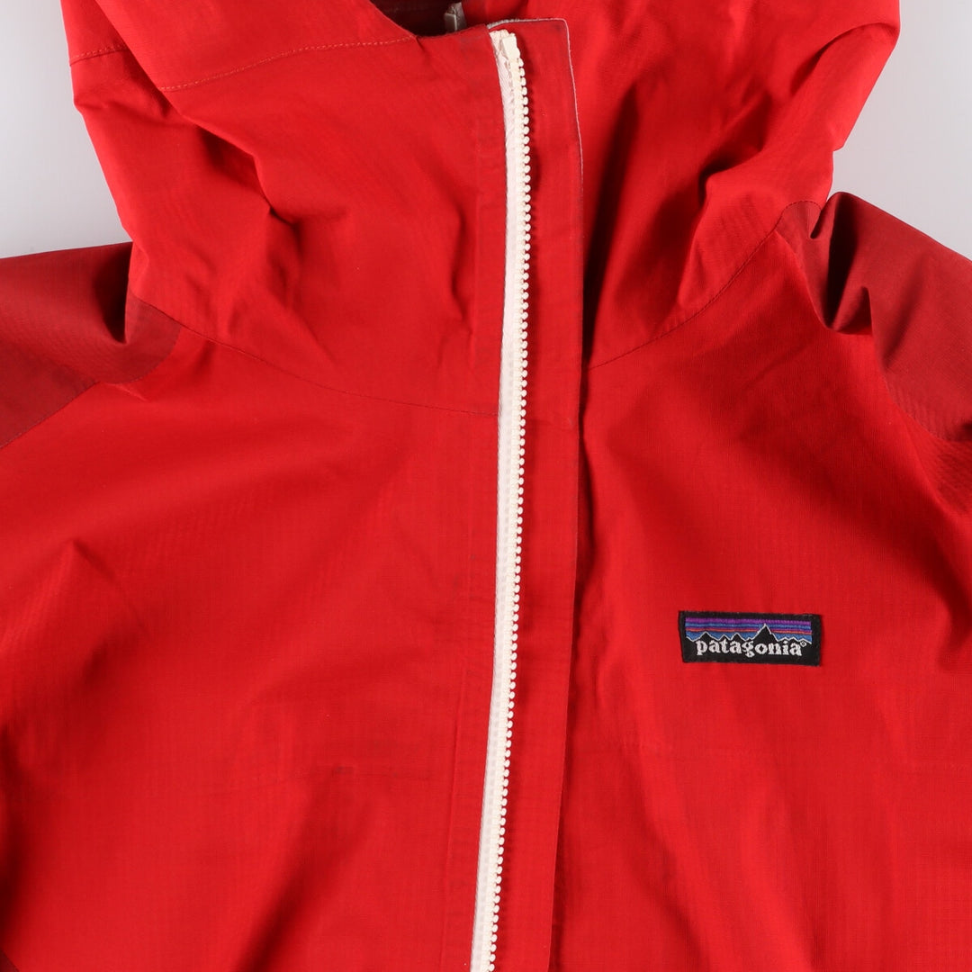 Patagonia Mountain Parka Shell Jacket Women's S size / eaa485539