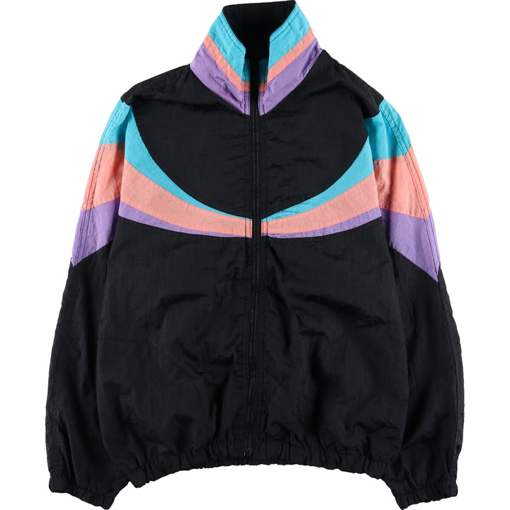 Nylon jacket for women, size S / eaa485548