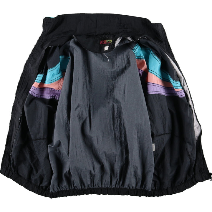 Nylon jacket for women, size S / eaa485548