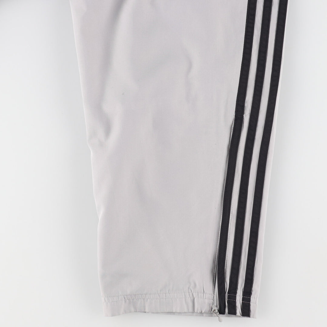 00'S Adidas jersey pants track pants women's size M / eaa485562