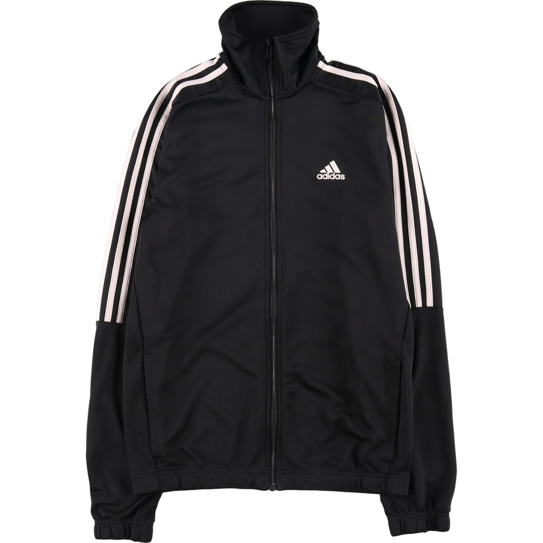 Adidas adidas jersey track jacket women's size S / eaa485571