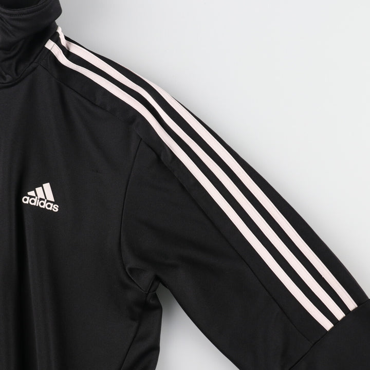 Adidas adidas jersey track jacket women's size S / eaa485571