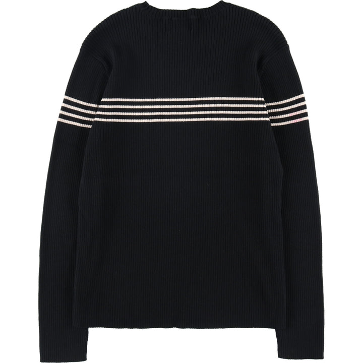 Ralph Lauren POLO JEANS COMPANY Ribbed cotton knit sweater Men's L size / eaa485585