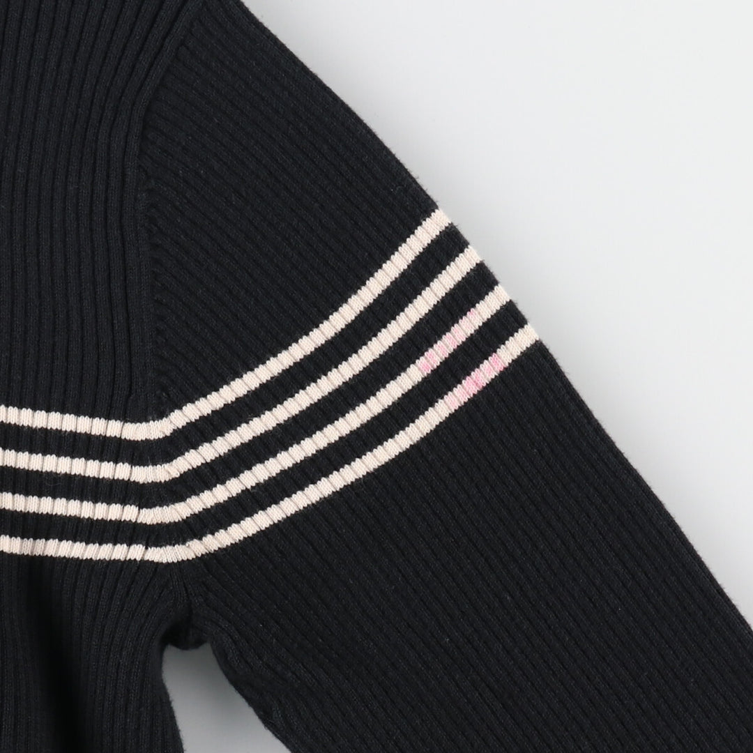 Ralph Lauren POLO JEANS COMPANY Ribbed cotton knit sweater Men's L size / eaa485585