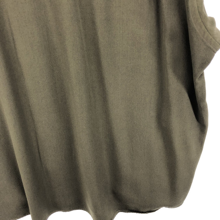 GANT Long Sleeve Rayon Shirt Men's XL Size /eaa485593