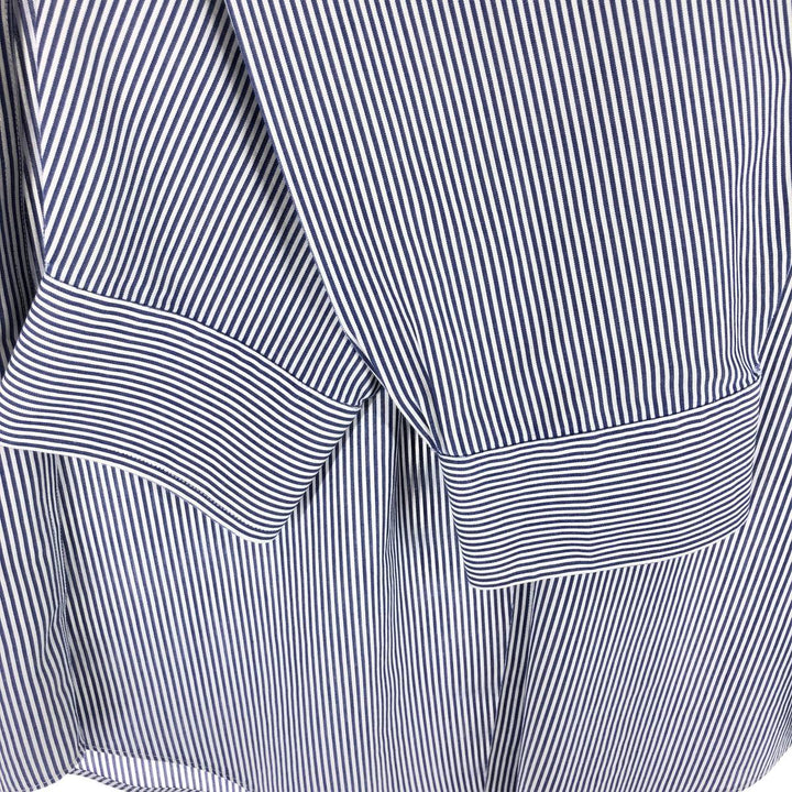 Brooks Brothers 346 Long Sleeve Button-Down Striped Shirt, Men's Size L / eaa485743