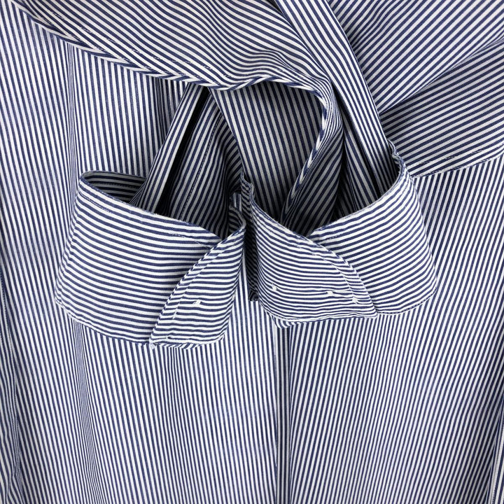 Brooks Brothers 346 Long Sleeve Button-Down Striped Shirt, Men's Size L / eaa485743