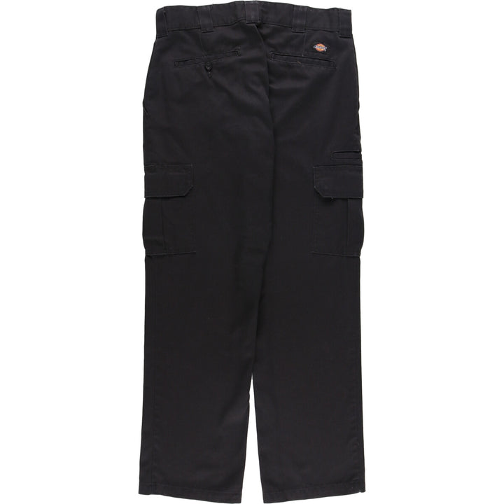 Dickies Regular Straight Cargo Pants for Men, W33 equivalent / eaa485763