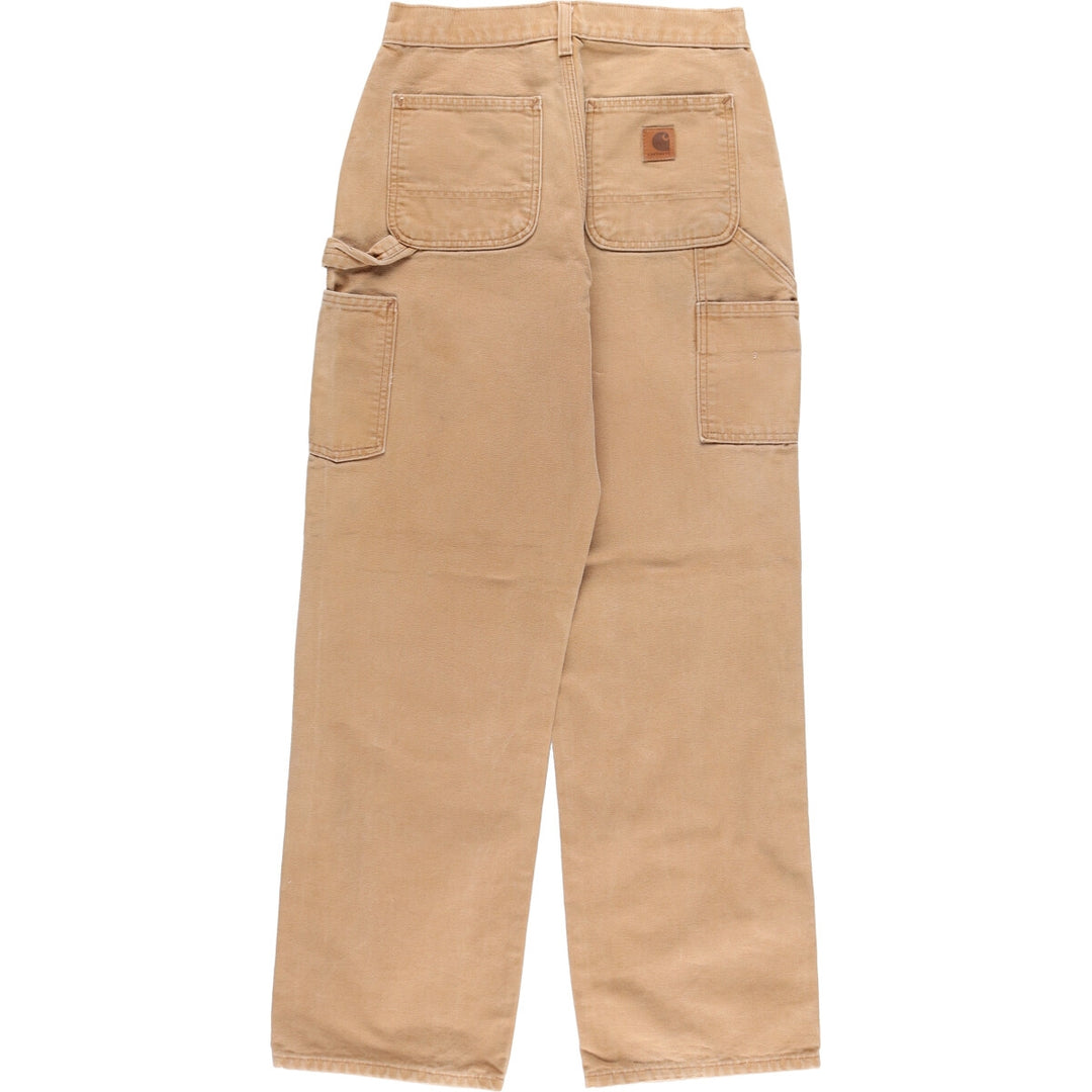 Carhartt Original Dungaree Fit Duck Painter Pants Men's W29 equivalent / eaa485771