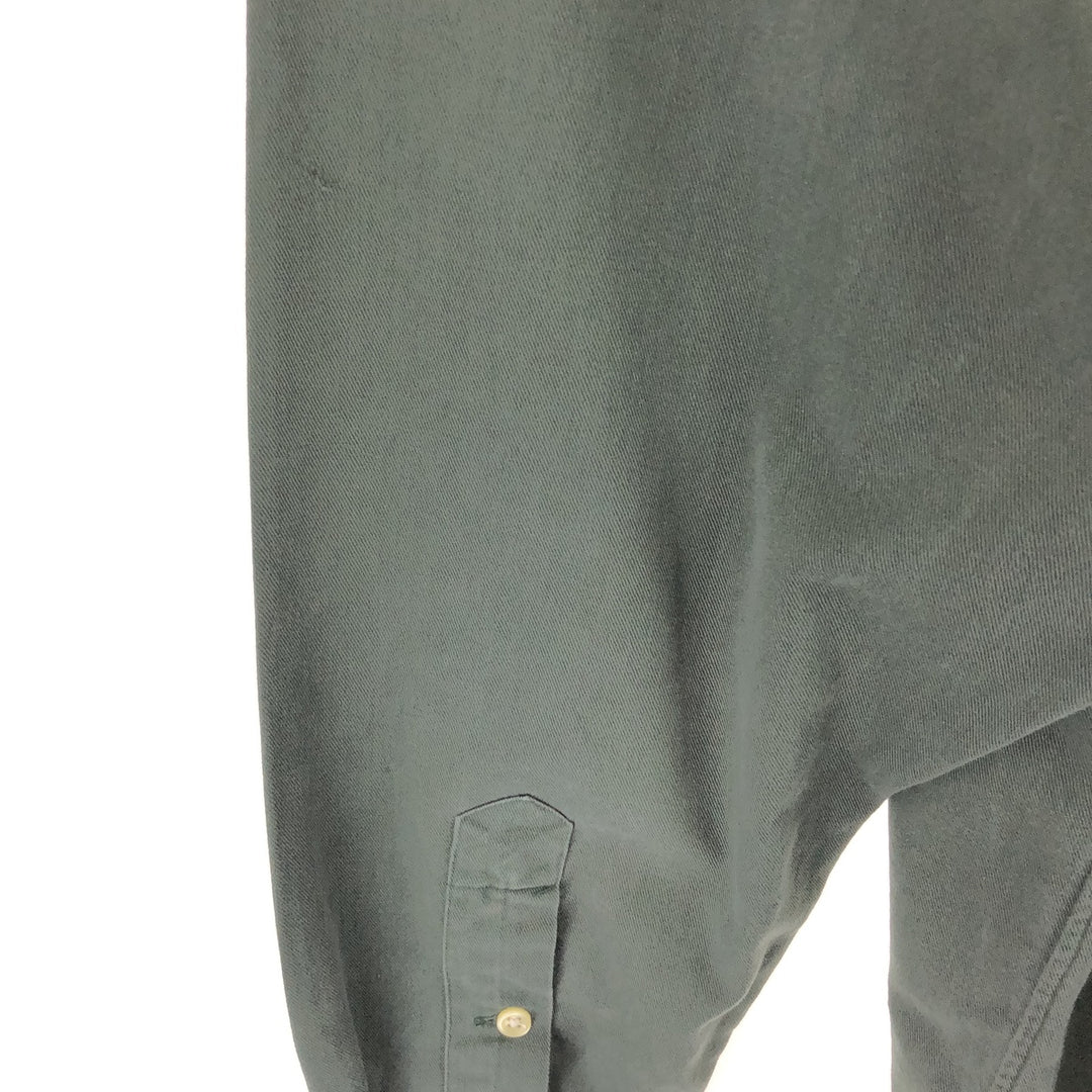 Ralph Lauren BLAKE long sleeve button down shirt, men's XL size /eaa485791