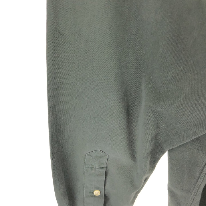 Ralph Lauren BLAKE long sleeve button down shirt, men's XL size /eaa485791