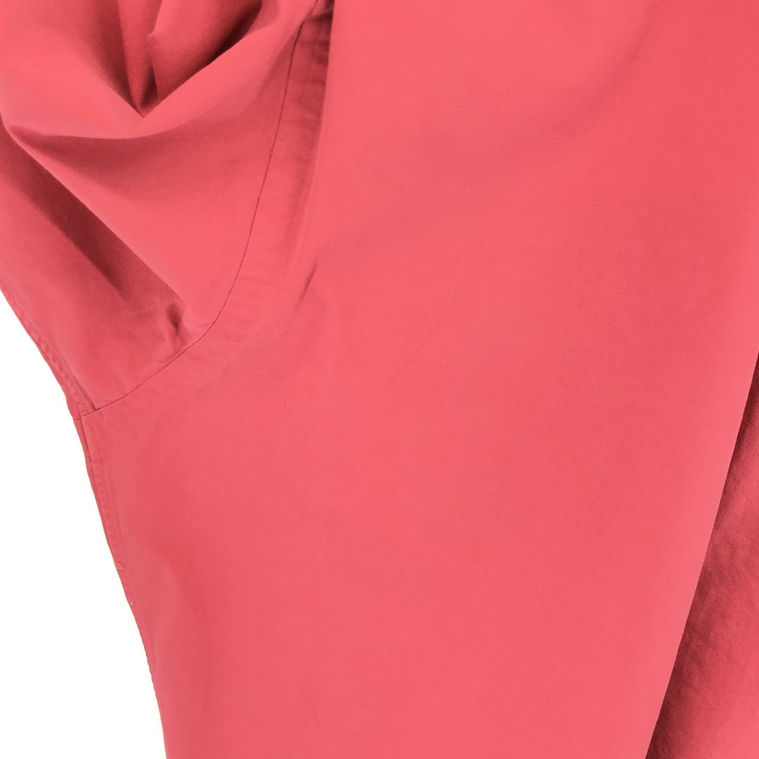 Ralph Lauren BIG SHIRT Long sleeve button down shirt Men's M size / eaa485793