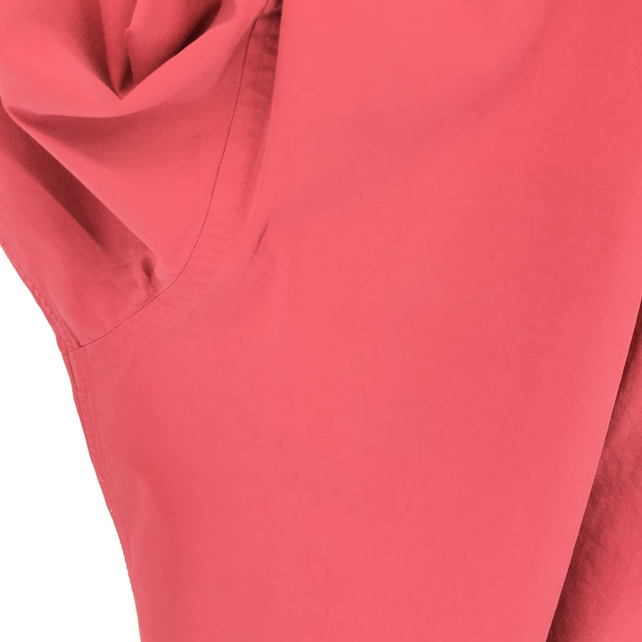 Ralph Lauren BIG SHIRT Long sleeve button down shirt Men's M size / eaa485793