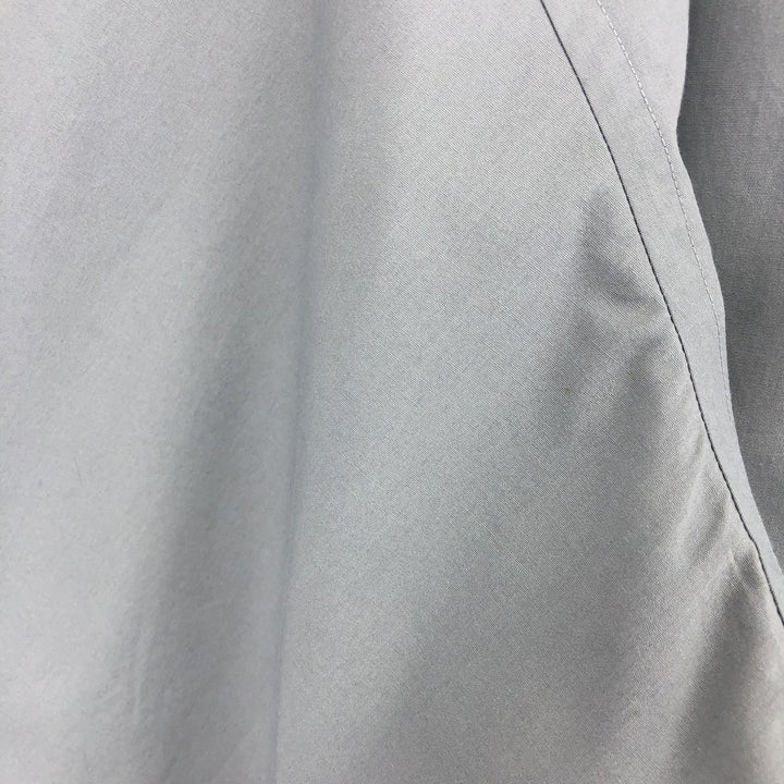 Yves Saint Laurent Long Sleeve Cotton Shirt Men's XL /eaa485896