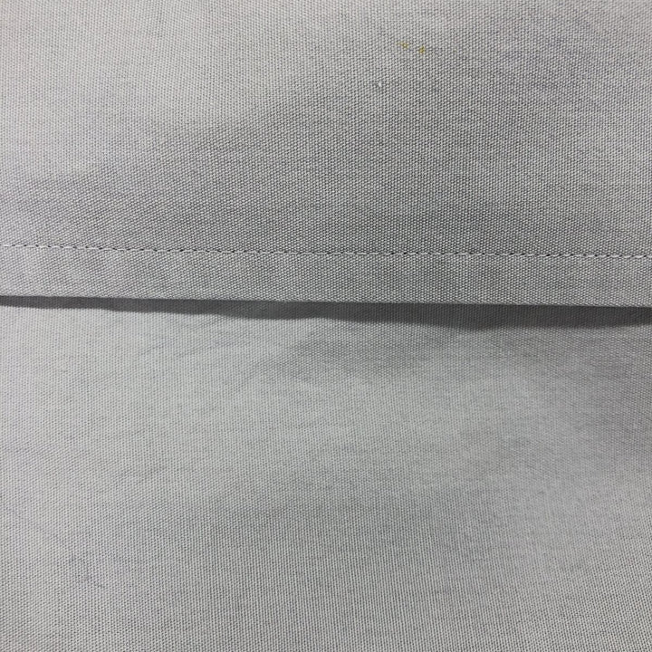 Yves Saint Laurent Long Sleeve Cotton Shirt Men's XL /eaa485896