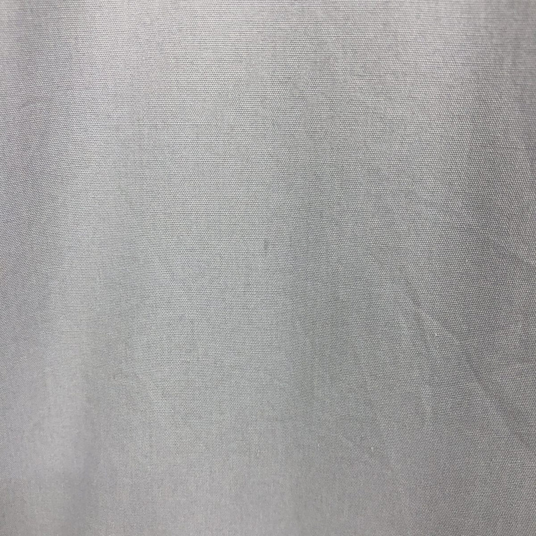 Yves Saint Laurent Long Sleeve Cotton Shirt Men's XL /eaa485896