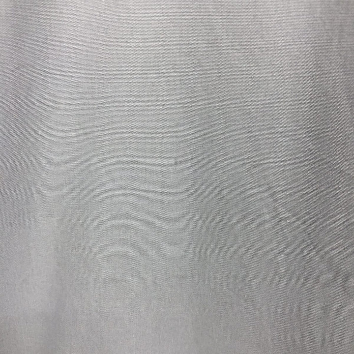 Yves Saint Laurent Long Sleeve Cotton Shirt Men's XL /eaa485896